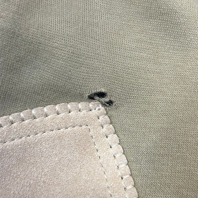 KHS-E Dublin Knee Patch Breech