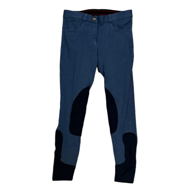KHS-E 12 Gutos breech