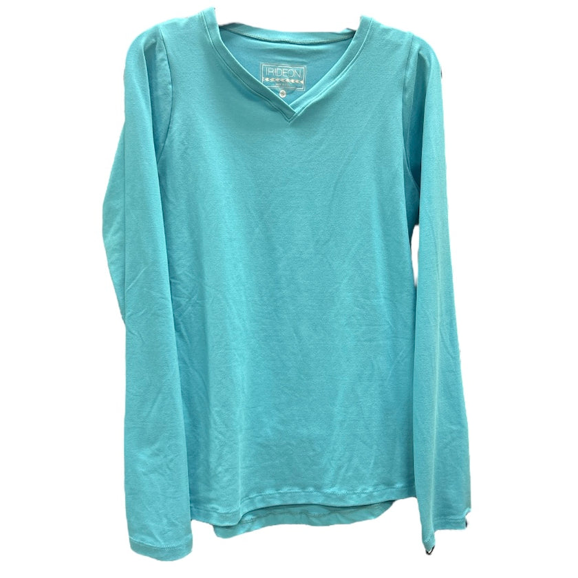 KHS-E Irideon Silhouette vee base layer