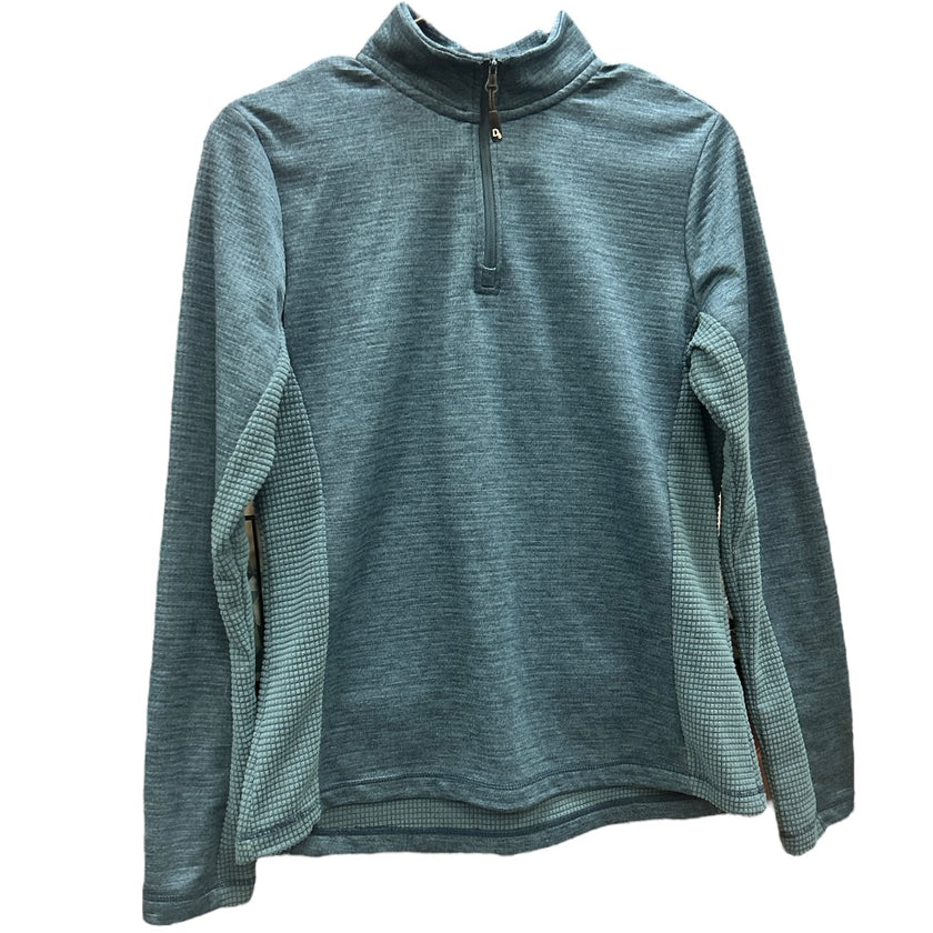 KHS-E Medium Dover Winter Quarter zip