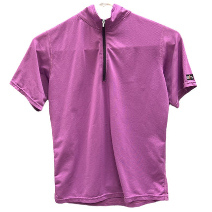 KHS EXCHANGE Medium Kerrits short sleeve