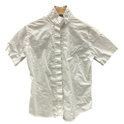 KHS EXCHANGE 14R (kids large) Devon-Aire Show shirt