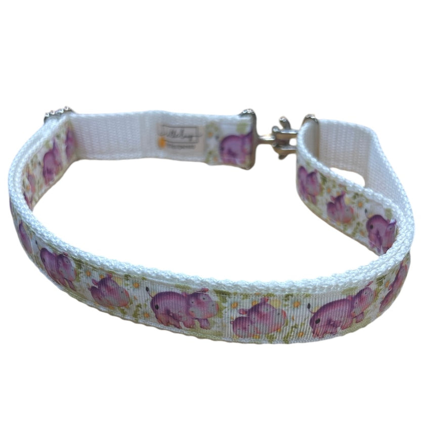 KHS-E in the loop Kid's Adjustable Hippo Belt