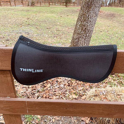 ThinLine English Perfect Fit Protection Pad - ThinLine (3/16”)