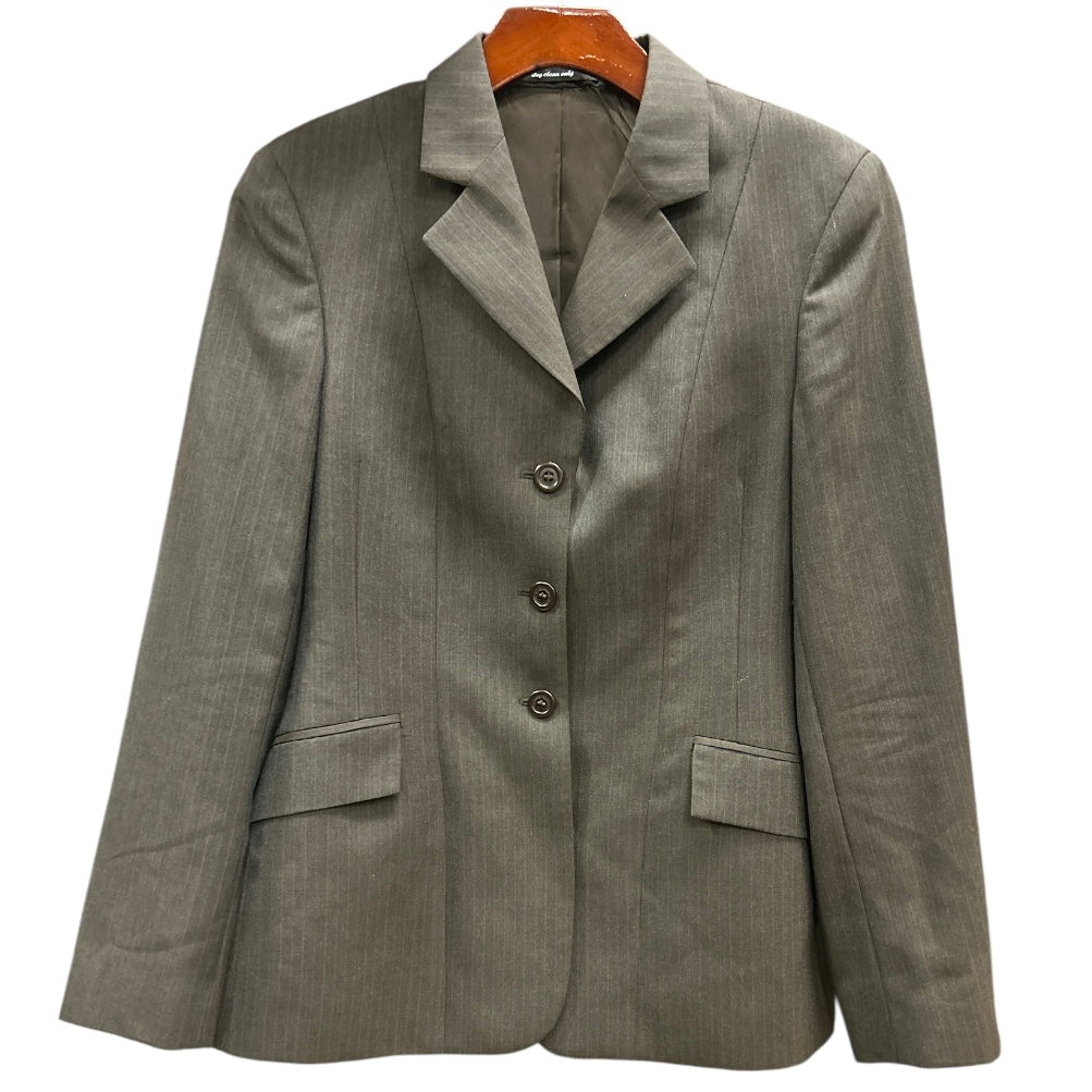 KHS-E 4L RJ Classics EC Show Coat
