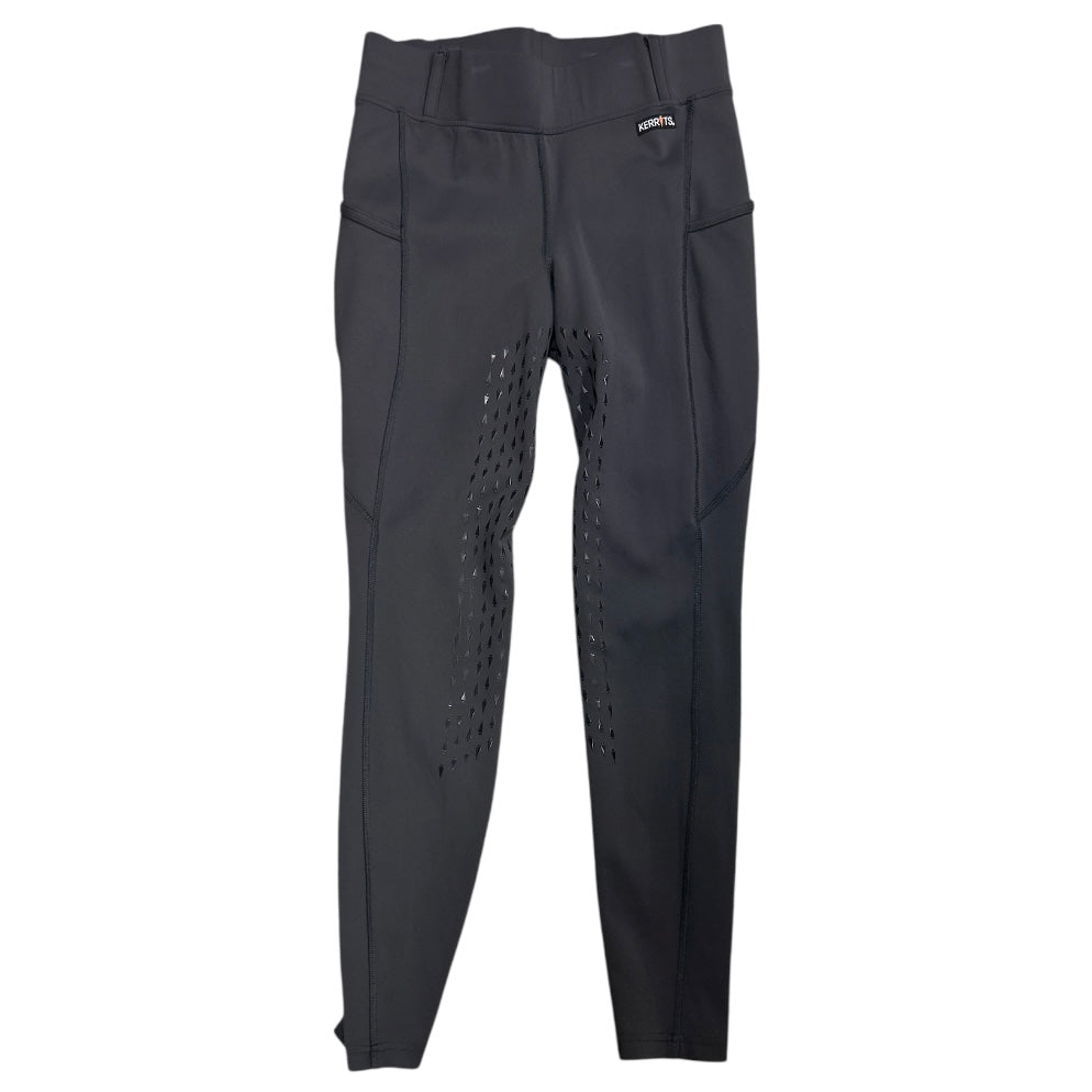 KHS-E M Kerrits Full seat Tights