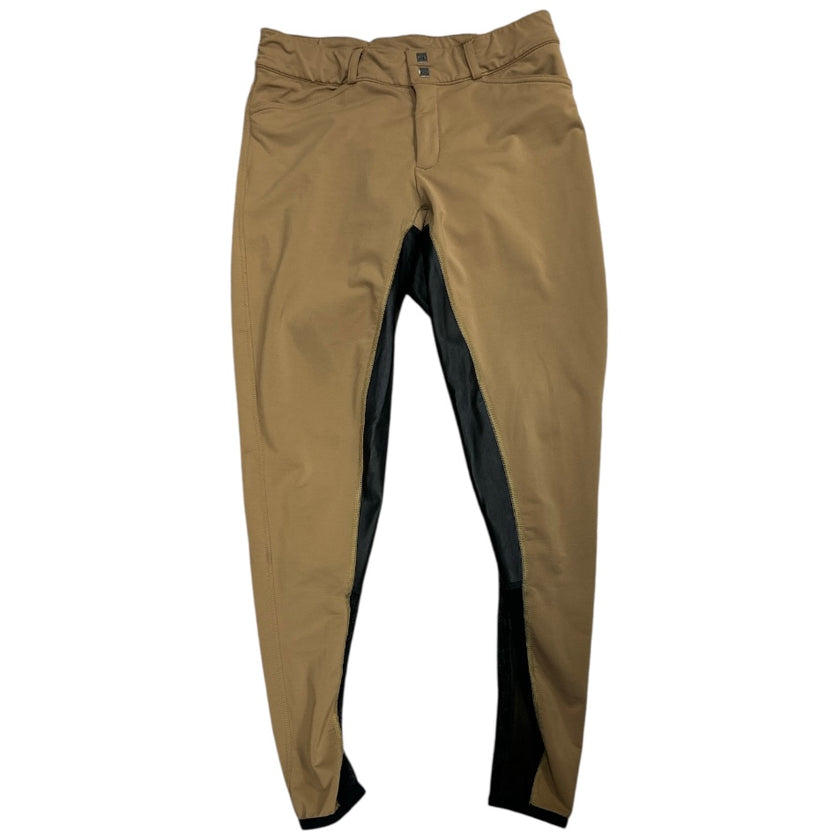 KHS-E L FITS Flex Full Seat Breeches