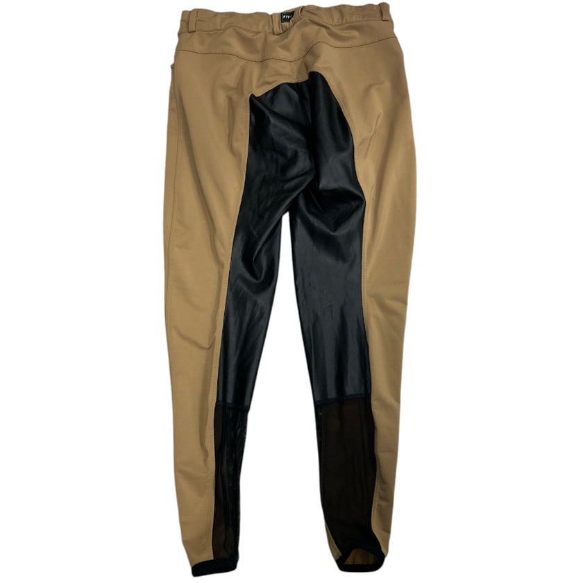 KHS-E L FITS Flex Full Seat Breeches