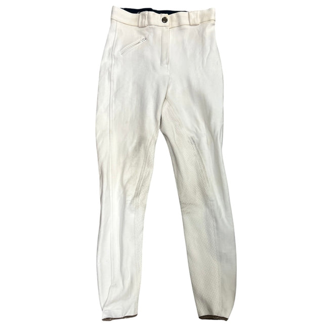 KHS-E 24 Equetech full seat breeches