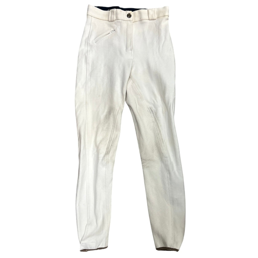 KHS-E 24 Equetech full seat breeches