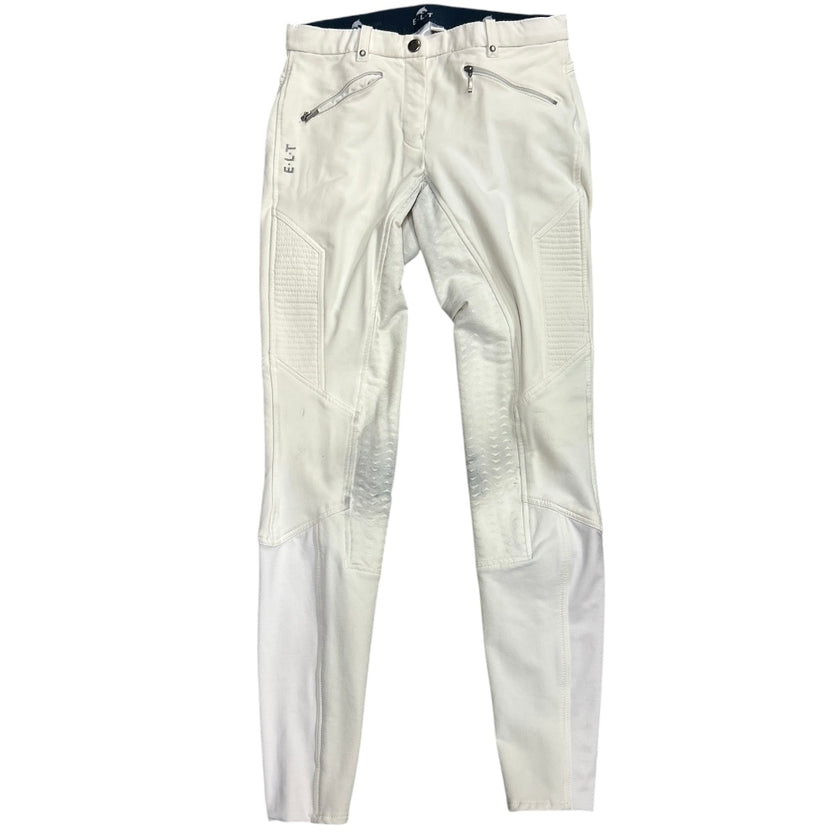 KHS-E 28 ELT Gala Full Seat Breech