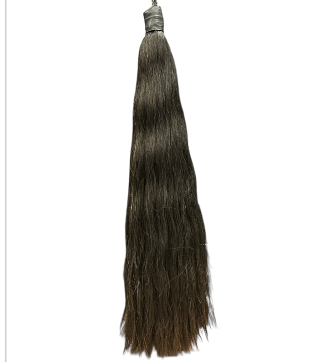 KHS-E Fake Horse Show Tail