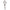 KHS-E Vespucci Square Raised Figure 8 Noseband