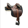 KHS-C Syd Hill Bushmaster Supremea Saddle