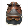 KHS-C Syd Hill Bushmaster Supremea Saddle