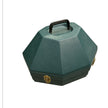 KHS-E Western Hat Carrier