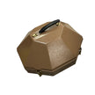 KHS-E Western Hat Carrier
