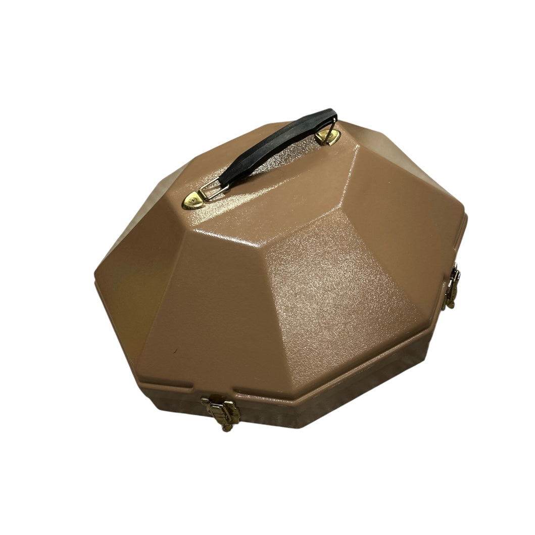 KHS-E Western Hat Carrier