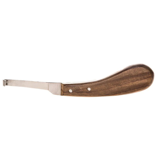 IDEAL'S NEOGEN HOOF KNIFE - RIGHT HAND