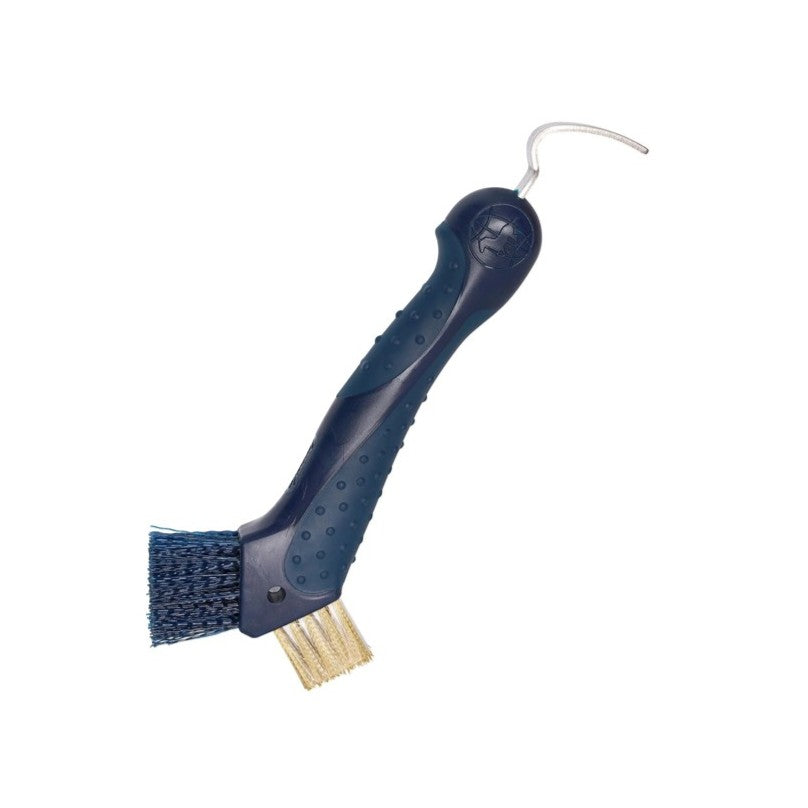 Imperial Riding Hoofpick Navy