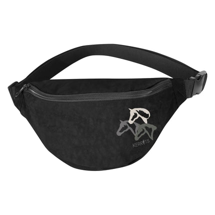 Kerrits In Hand Hip Pack with Horse Graphic