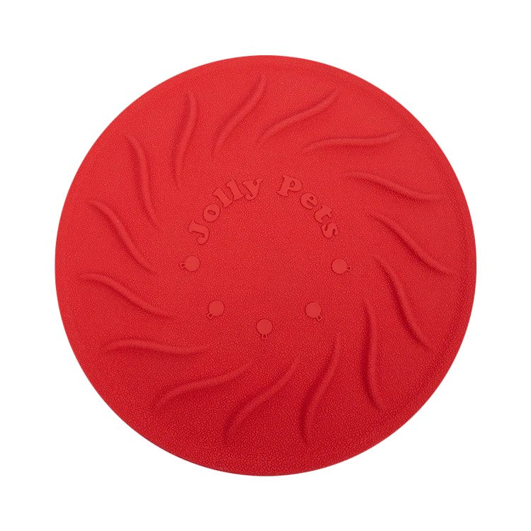 Jolly Tuff Flyer red
