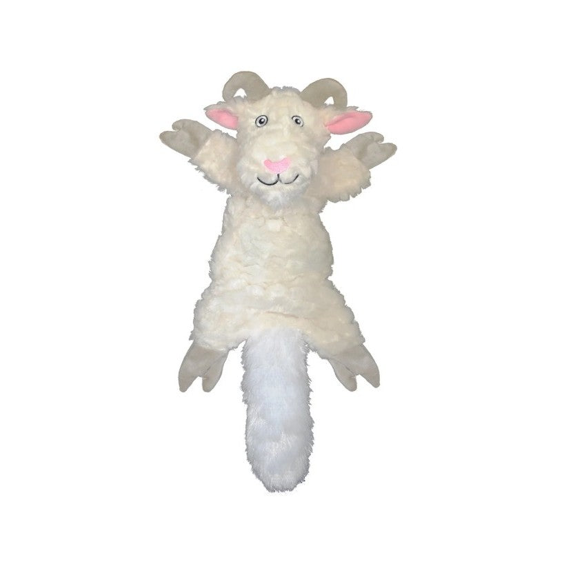 Jolly Pets Fat Tail Billy Goat toy type