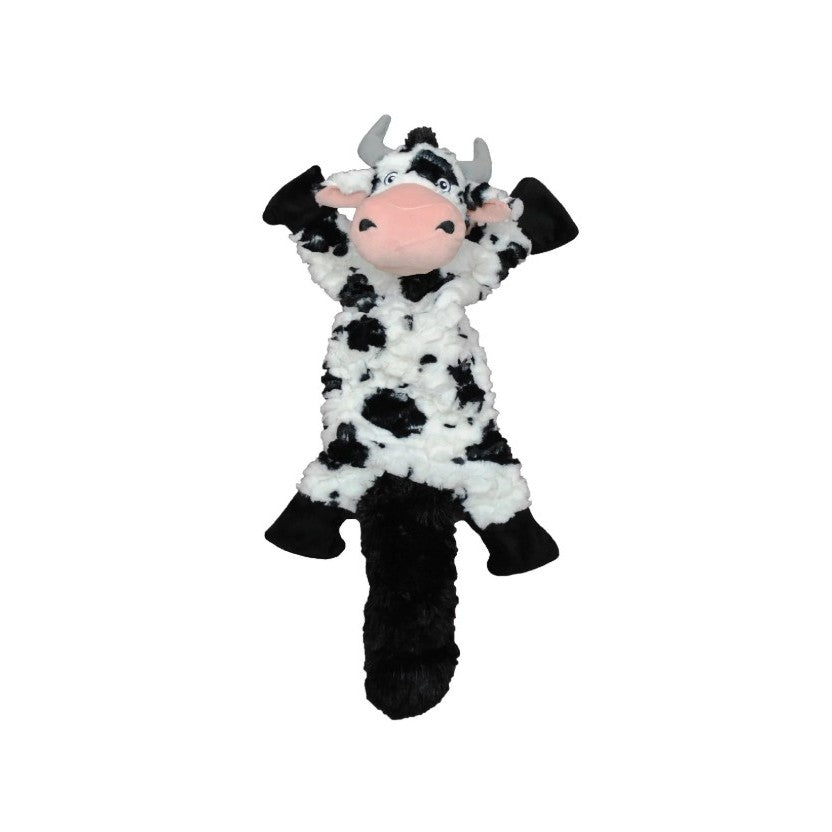 Jolly Pets Fat Tail Cow Toy type.
