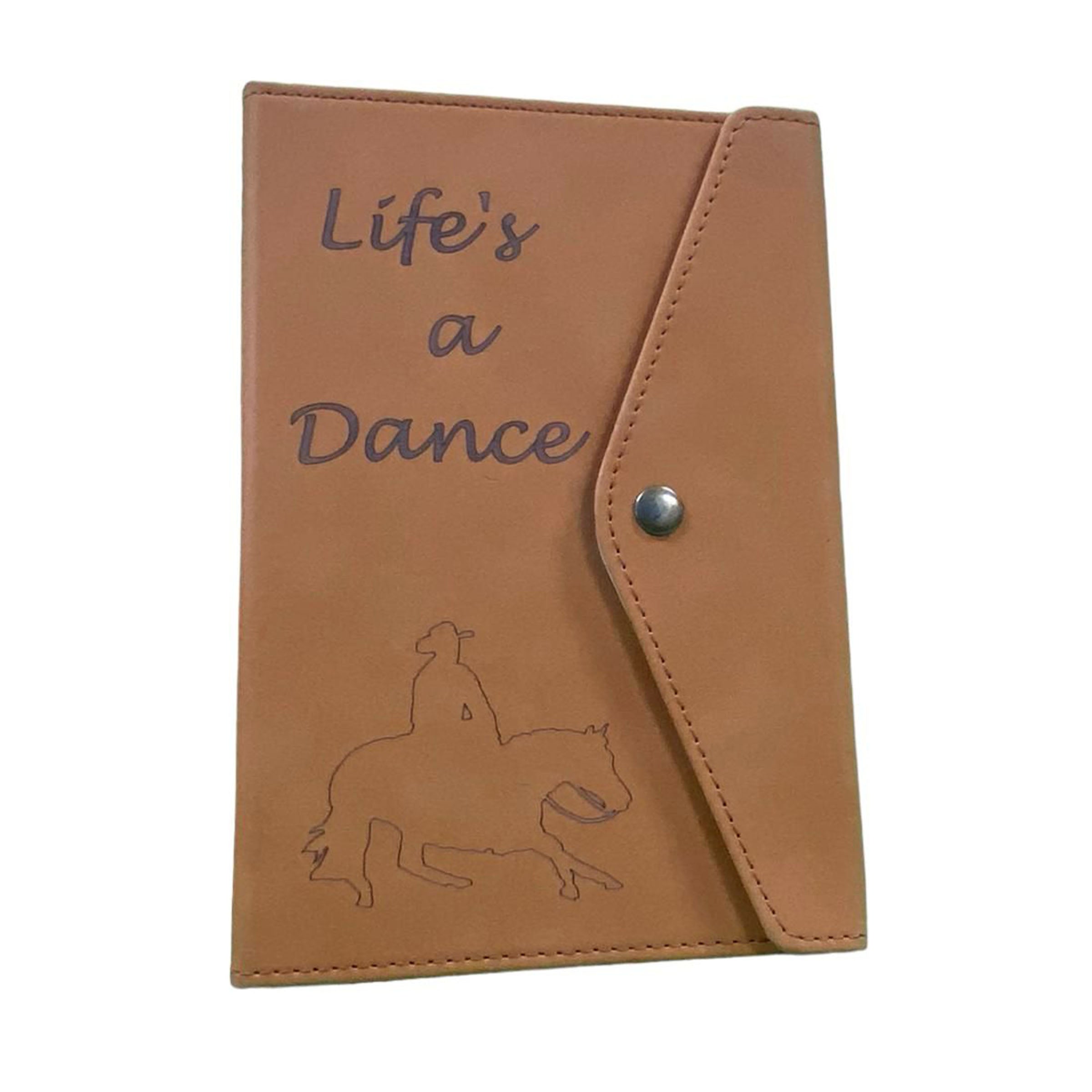 HorseHairz Equestrian Journal