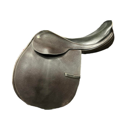 Brown leather KHS-C 15.5