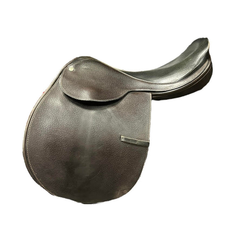 Brown leather KHS-C 15.5