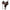 KHS-C 15 INCH Larkspur Trail Saddle SIDE VIEW