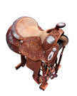 KHS-C 16'' Dale Chavez Western Saddle