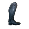 KHS-C Ariat® Field Boot 8 M/Full view of outside of right boot