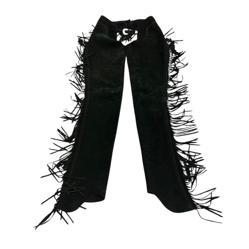 KHS-C Rod's Western Place Custom Chaps