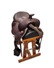 KHS-C Tucker Classic Series Western Saddle