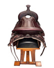 KHS-C Tucker Classic Series Western Saddle