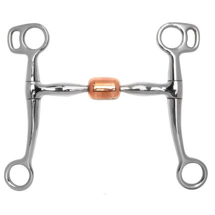 KHS-EXCHANGE 5 INCH Copper Roller Tom Thumb