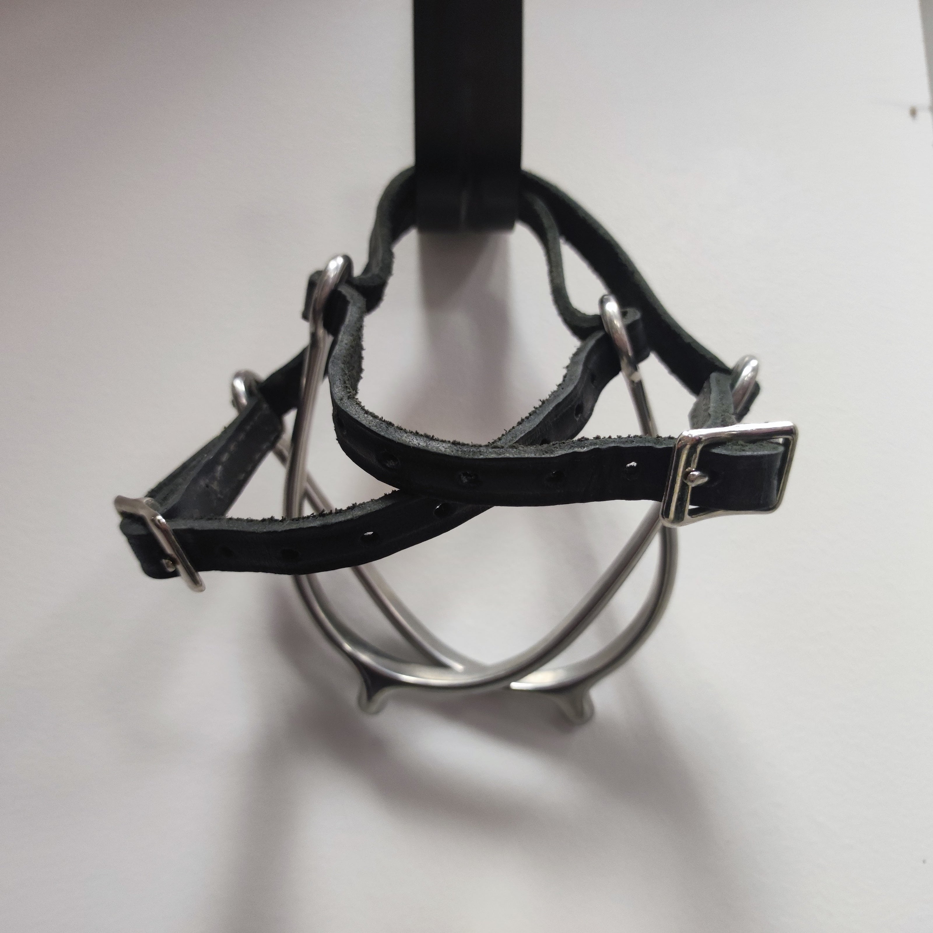 KHS-E Centaur Spurs