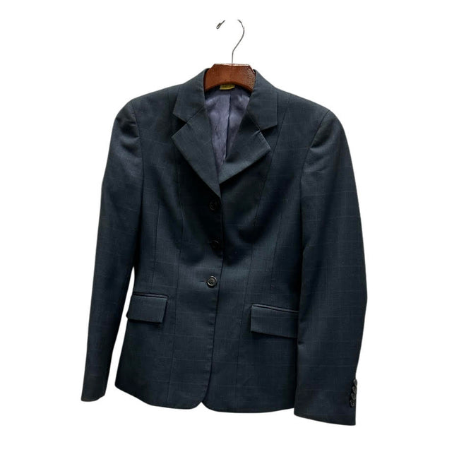 KHS-E 0 Short RJ Classics Show Coat