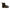 KHS EXCHANGE Size 10 Ariat paddock boots - Pair of brown leather ankle boots
