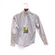 KHS-E 12R Childs Long Sleeve Show Shirt