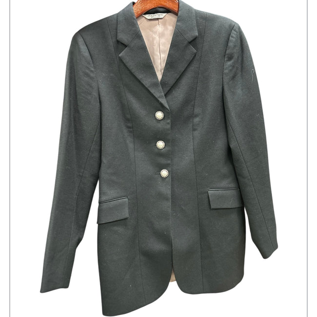 KHS-E 12T The Elite Show Coat