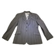 KHS-E 14R RJ Classics Wool Blend Show Coat