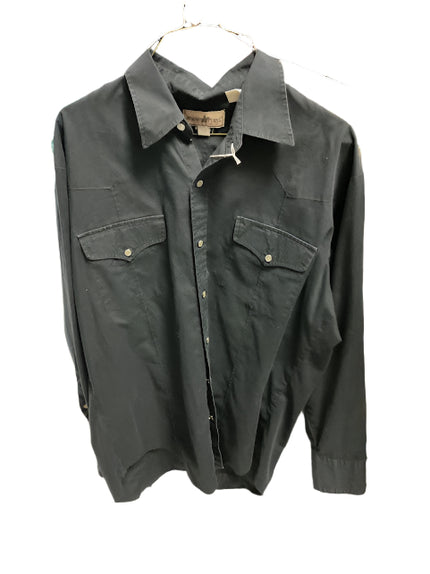 KHS-E 16 Women's NP Pearl Snap Shirt