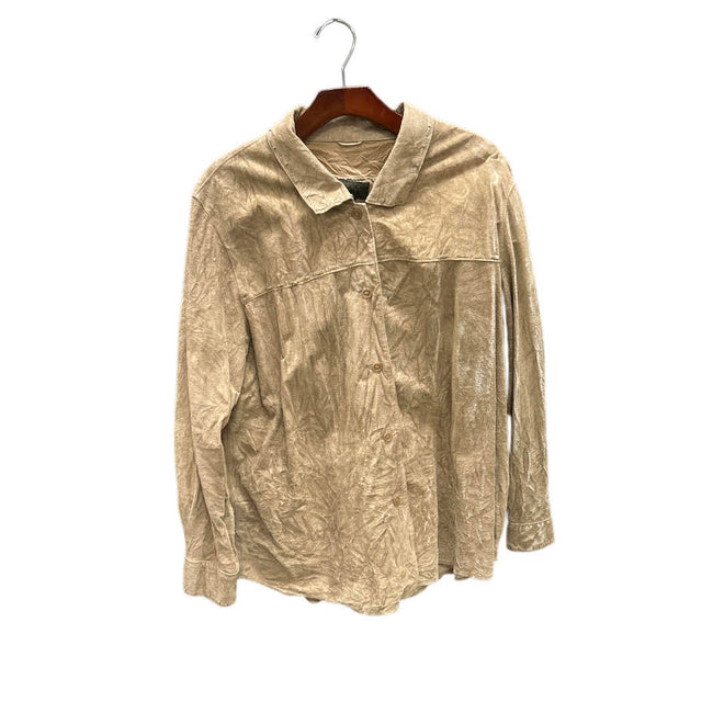 KHS-E 1X Outfit JPR Leather Jacket