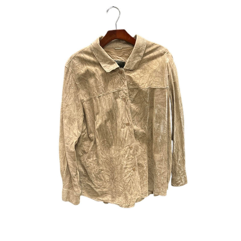 KHS-E 1X Outfit JPR Leather Jacket