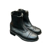 KHS-E 1 Tuff Rider Paddock Boots black