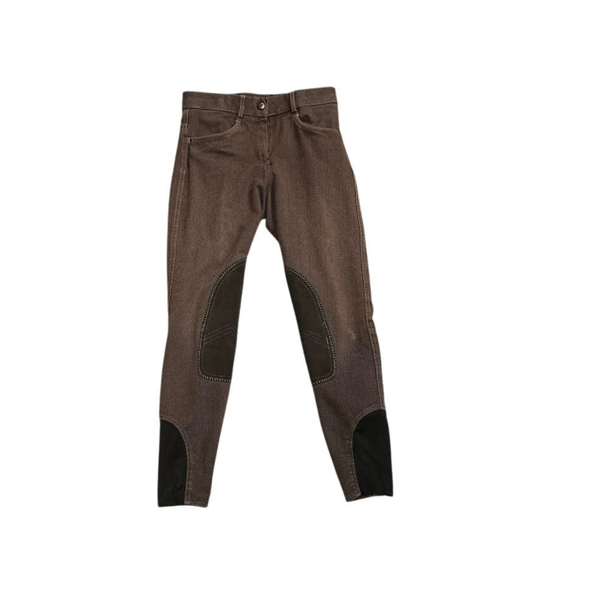 KHS-E 24 Ovation Knee Patch Breech