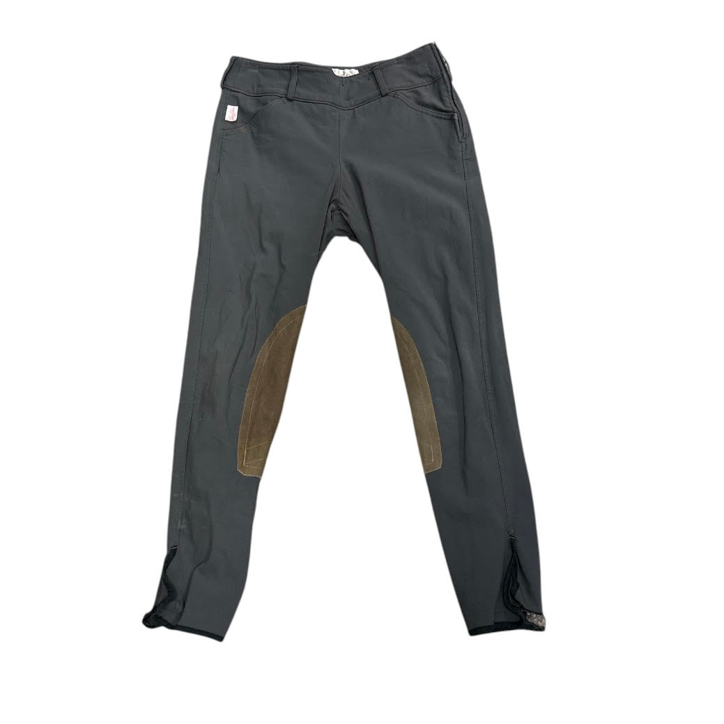 KHS-E 26 The Tailored Sportsman Breeches